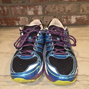 Asics Athletic Sneakers